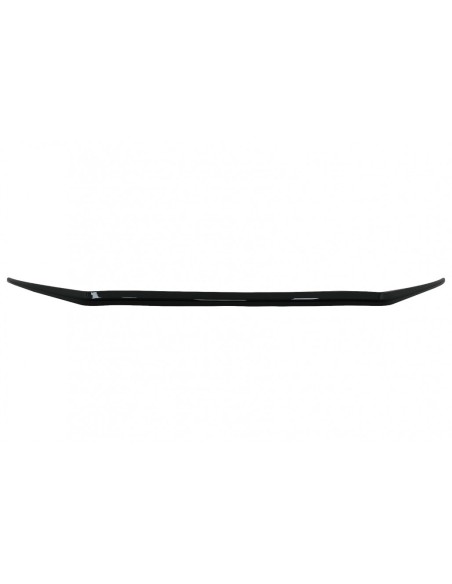 Spoiler di estensione del labbro del paraurti anteriore per Ford Puma (19-Up) Piano Nero solo per ST-Line