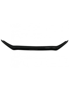 Spoiler di estensione del labbro del paraurti anteriore per Ford Puma (19-Up) Piano Nero solo per ST-Line 2