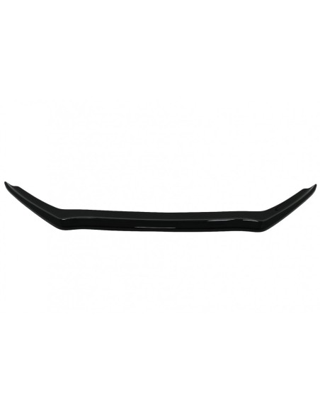 Spoiler di estensione del labbro del paraurti anteriore per Ford Puma (19-Up) Piano Nero solo per ST-Line