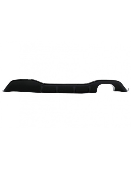 Paraurti posteriore per Ford Puma (19-Up) solo per ST-Line