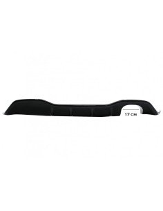 Paraurti posteriore per Ford Puma (19-Up) solo per ST-Line 2