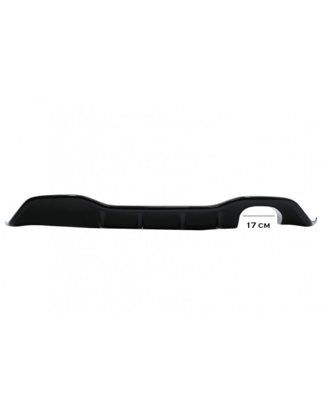 Paraurti posteriore per Ford Puma (19-Up) solo per ST-Line
