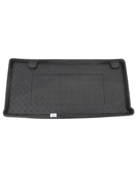 Stuoia del tronco w/ out antiscivolo per Ford Tourneo personalizzato L1 breve (13-)