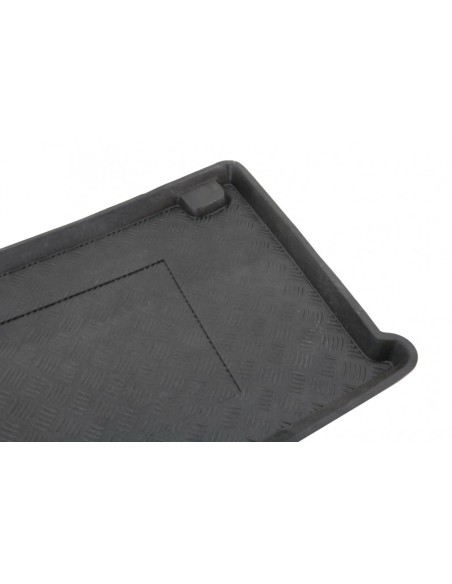 Stuoia del tronco w/ out antiscivolo per Ford Tourneo personalizzato L1 breve (13-)