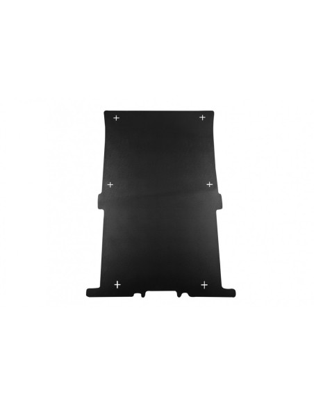 Tappetino di carico per FORD Transit Connect lungo 13