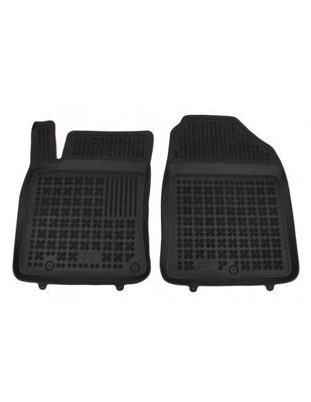 Tappetino Nero per FORD Transit Connect II (13-)