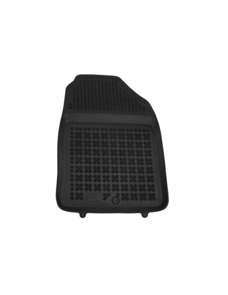Tappetino Nero per FORD Transit Connect II (13-)