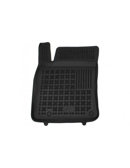 Tappetino Nero per FORD Transit Connect II (13-)