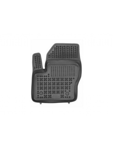 Tappetino Nero per Ford TOURNEO CONNECT II 13 - Ford TRANSIT CONNECT II 13 -