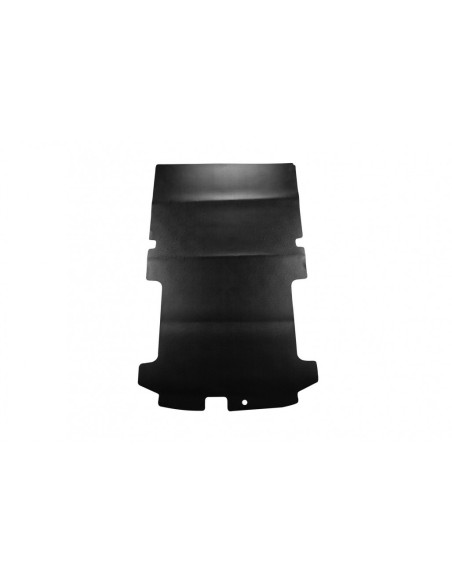 Tappetino di carico per FORD Transit Custom lungo 12-
