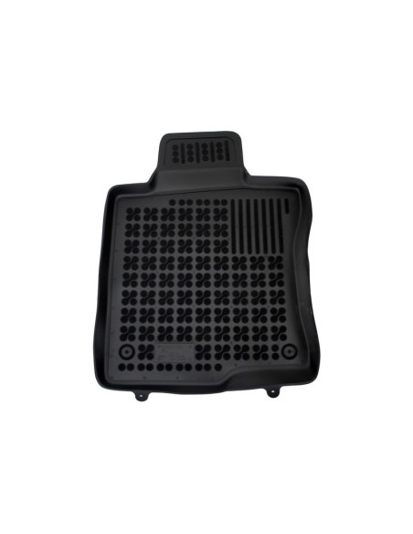 Tappetini in gomma per HONDA Accord (08-)
