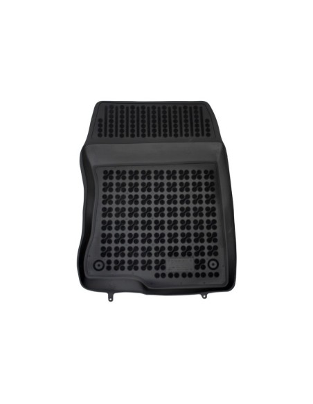 Tappetini in gomma per HONDA Accord (08-)