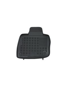 Tappetino nero per HONDA Civic (01-06-12) 2