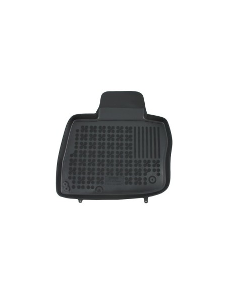 Tappetino nero per HONDA Civic (01-06-12)