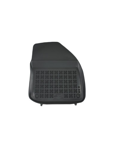 Tappetino nero per HONDA Civic (01-06-12)