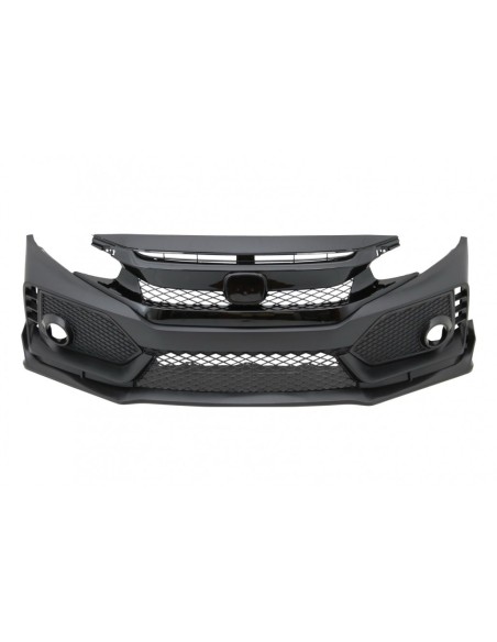 Kit per Honda Civic MK10 FC FK (16-Up) Berlina Tipo R-Design