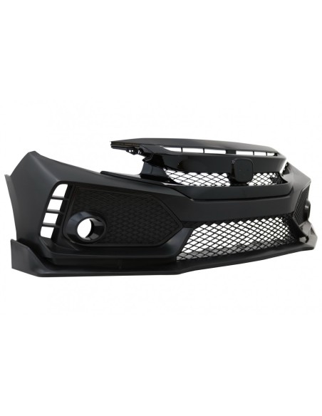 Kit per Honda Civic MK10 FC FK (16-Up) Berlina Tipo R-Design
