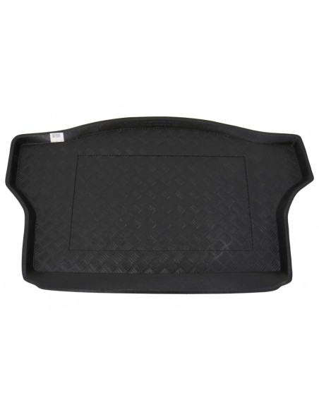 Baule Mat w/out antiscivolo per HONDA CIVIC X Hatchback 17+