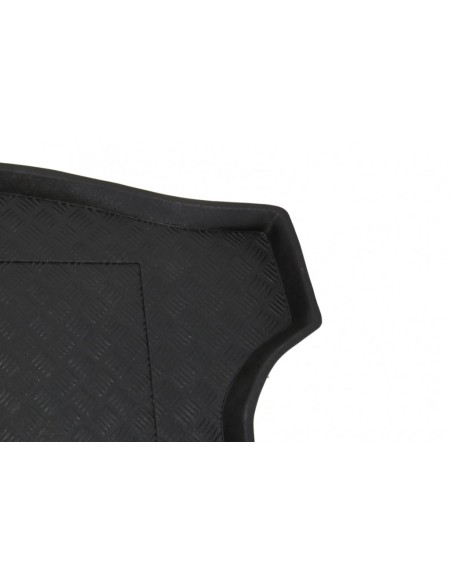 Baule Mat w/out antiscivolo per HONDA CIVIC X Hatchback 17+