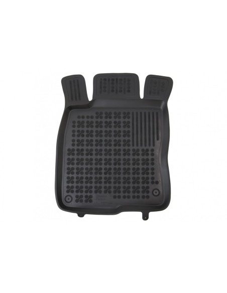Tappetini per auto in gomma per HONDA Civic X Hatchback (17+)