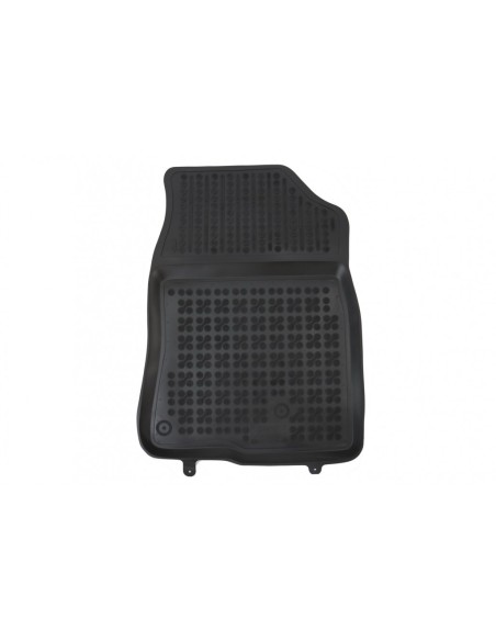 Tappetini per auto in gomma per HONDA Civic X Hatchback (17+)
