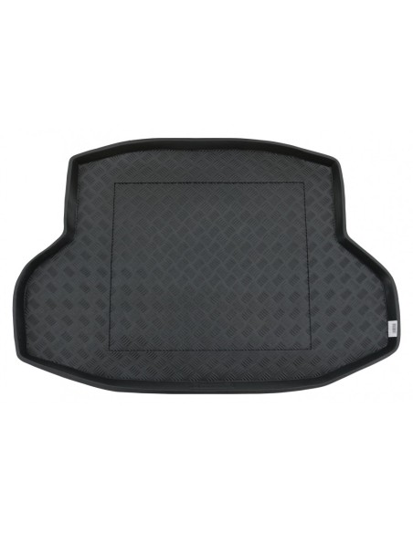 Bagagliaio Mat w/out antiscivolo per Honda CIVIC X (17-up) Berlina