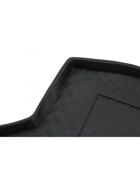 Bagagliaio Mat w/out antiscivolo per Honda CIVIC X (17-up) Berlina