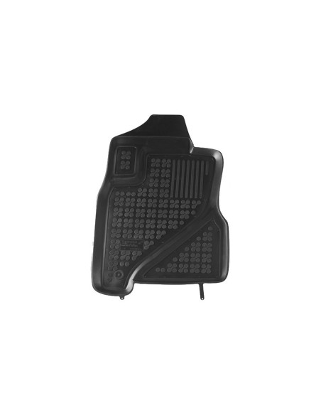 Tappetino nero per HONDA CRV II 01-06