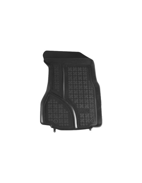 Tappetino nero per HONDA CRV II 01-06