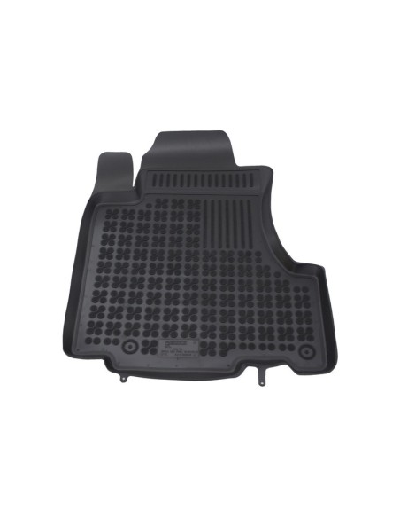 Tappetino nero per HONDA CRV III 07-12