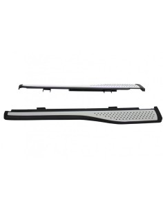Passaggi laterali per Honda CRV IV Generation (12-16) 2