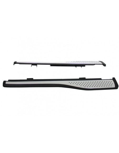 Passaggi laterali per Honda CRV IV Generation (12-16)