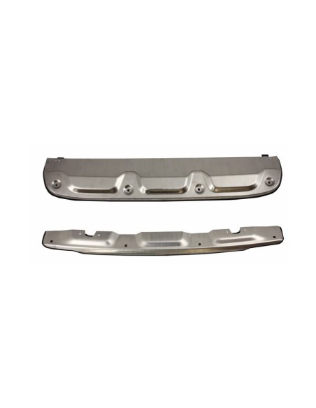 Pattini fuori strada per HONDA CR-V RM (12-15)