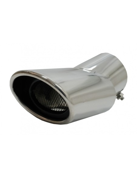 Punta del silenziatore di scarico per HONDA CR-V IV 4 generazione (12-15)