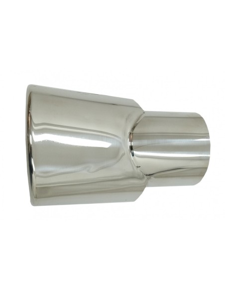 Punta del silenziatore di scarico per HONDA CR-V IV 4 generazione (12-15)