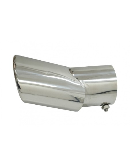 Punta del silenziatore di scarico per HONDA CR-V IV 4 generazione (12-15)