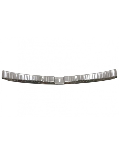 Paraurti posteriore Protector davanzale Scuff piastra piede Trunk Plate per Honda CRV IV Generation (12-15)