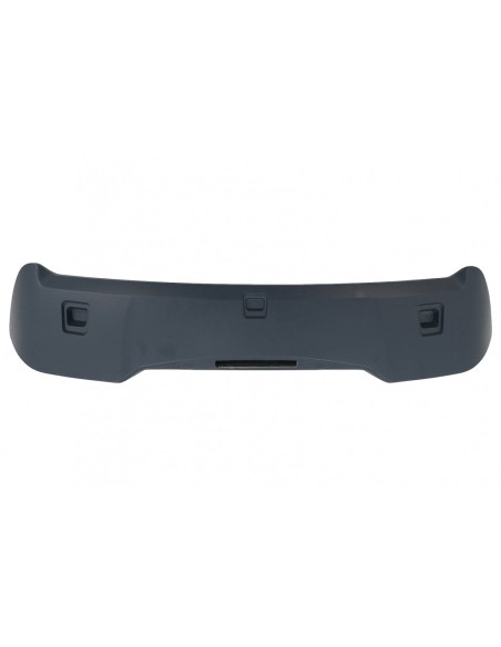 Tetto Spoiler Wing per Honda CR-V IV Generation (12-16)