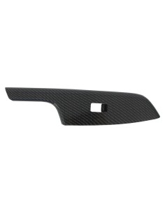 Rivestimentoùfibra di carbonio per la progettazione dell'OEM della generazione di HONDA CRV (12-16) IV 2