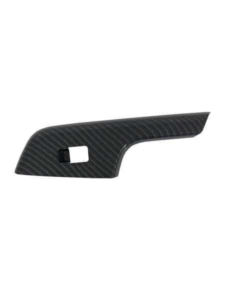 Rivestimentoùfibra di carbonio per la progettazione dell'OEM della generazione di HONDA CRV (12-16) IV