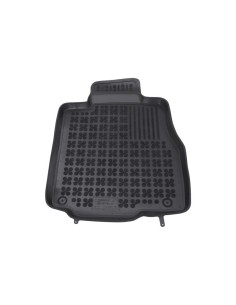 Tappetino nero per HONDA CRV IV 12- 2