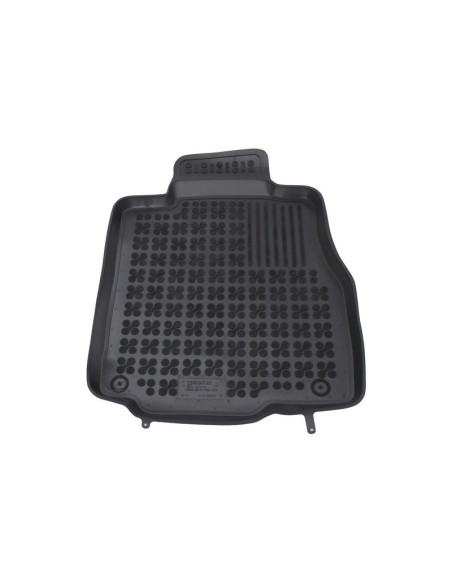 Tappetino nero per HONDA CRV IV 12-