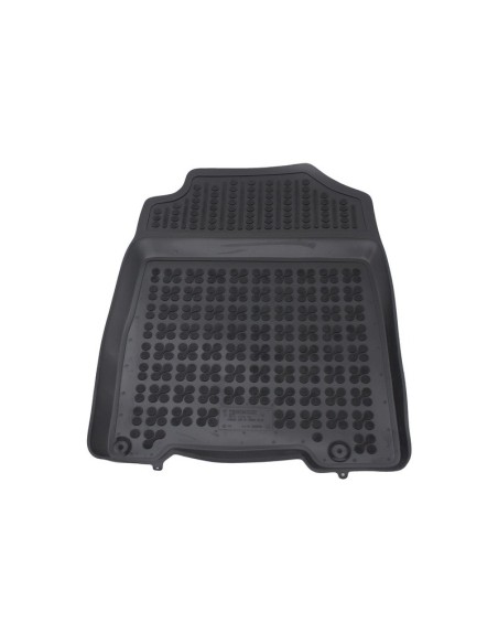 Tappetino nero per HONDA CRV IV 12-