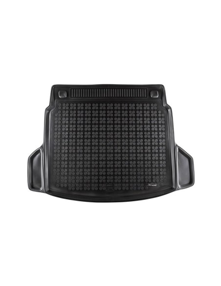 Baule Mat Nero per HONDA CRV RM IV 12-16