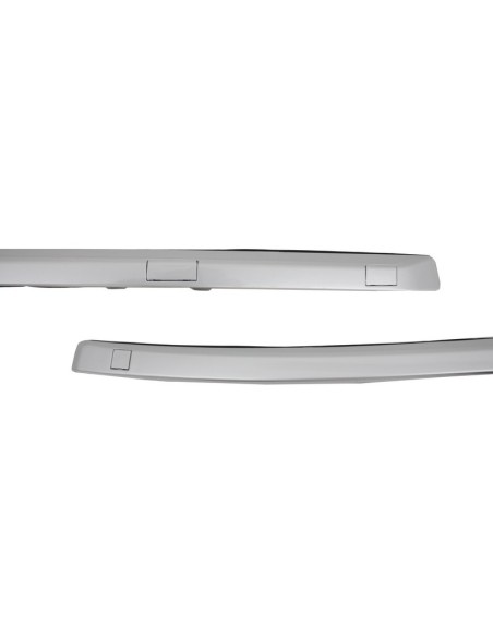 Portapacchi da tetto per HONDA CRV (12-16) Generazione IV