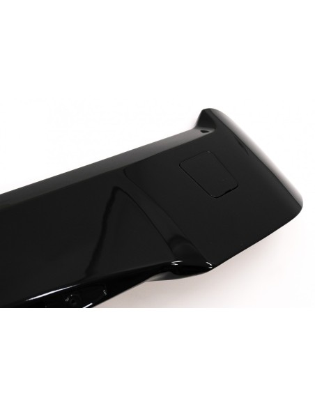 Tetto Spoiler Wing per Honda CRV (12-16) IV Generazione Piano Nero