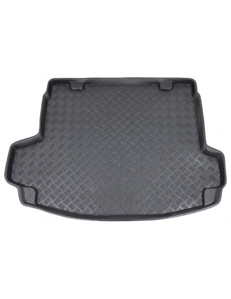 Bagagliaio Mat w/out antiscivolo- per Honda CR-V V Hybrid (18-up) versione 5 passeggero