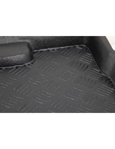 Bagagliaio Mat w/out antiscivolo- per Honda CR-V V Hybrid (18-up) versione 5 passeggero