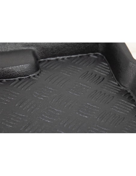 Bagagliaio Mat w/out antiscivolo- per Honda CR-V V Hybrid (18-up) versione 5 passeggero