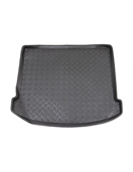 Bagagliaio Mat w/out antiscivolo- per Honda CR-V V 7 posti (18-up)